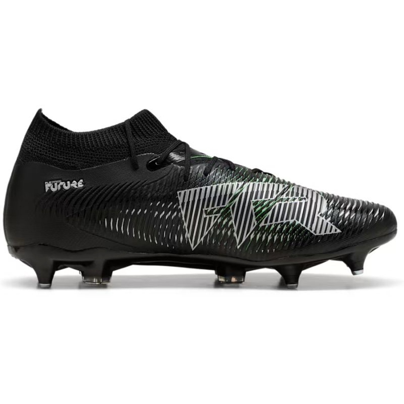 Puma Future 8 Match MXSG 108367-02 Fußballschuhe schwarz 1