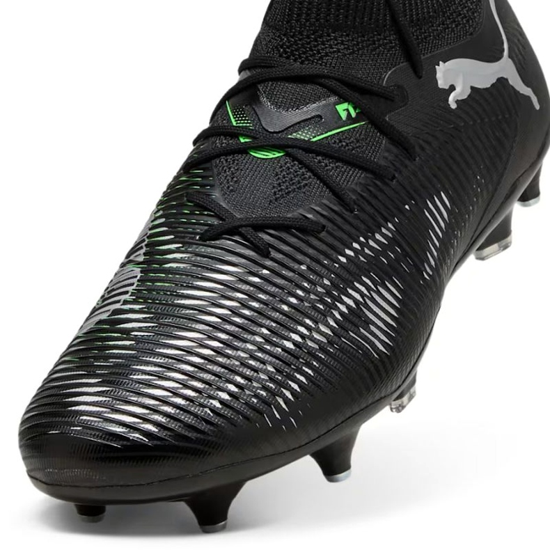 Puma Future 8 Match MXSG 108367-02 Fußballschuhe schwarz 3
