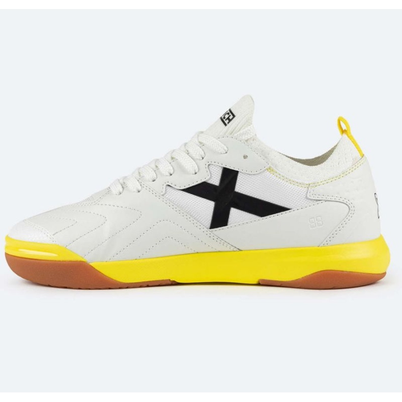 Munich München Gresca 2.0 in 3003006 Fußballschuhen weiß 1