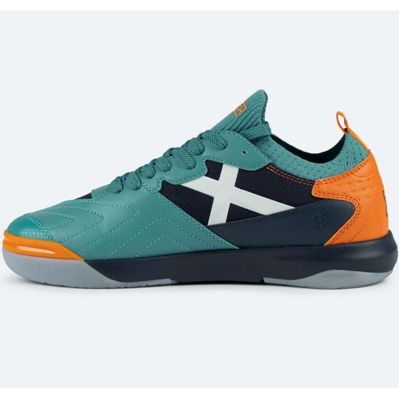 Munich München Gresca 2.0 in 3003007 Fußballschuhen mehrfarbig 1