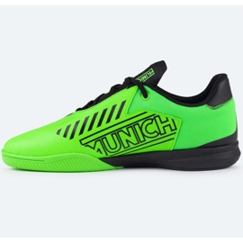 Munich München Rondo 16 in 4770016 Fußballschuhe grün 1
