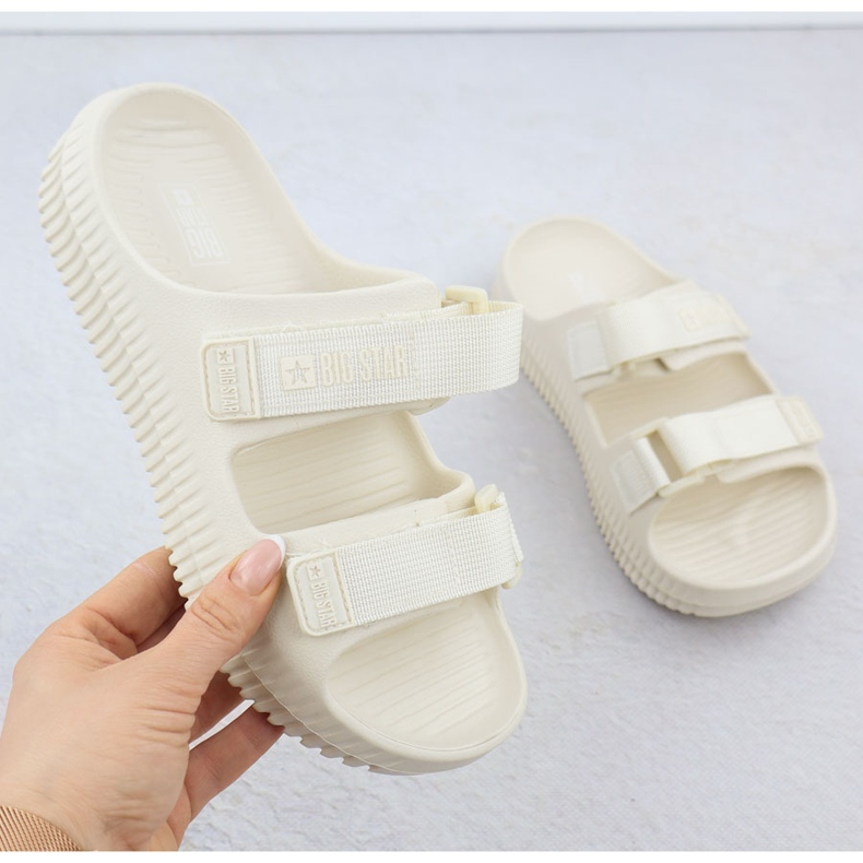 Big Star RR274A529 Beige Beige Beige 1