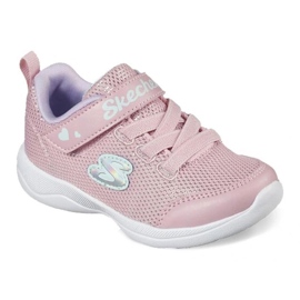 Skechers SKECHRS SKECH-STEPZ 2.0 Schuhe-Easy Peasy 302885N-LVPK rosa 1