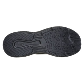 Laufschuhe Skechers Go Run Überschall MAX 246086-BBK schwarz 3
