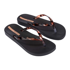 Ipanema Flip-Flops Anat Connect 83648-AR100 schwarz 1