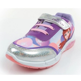 Leomil FZ012895 Sportschuhe mehrfarbig 1