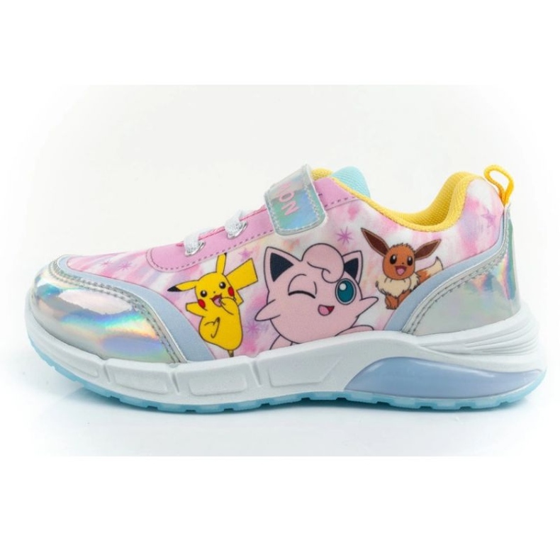 Leomil Po001419 Sportschuhe mehrfarbig 1