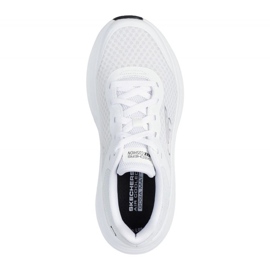 Laufschuhe Skechers 129470 WBK Białe weiß 2