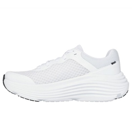 Laufschuhe Skechers 129470 WBK Białe weiß 3