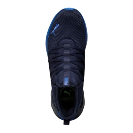 Puma Softride Carson Fresh 310155 18 Laufschuhe blau 3