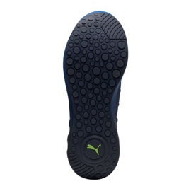 Puma Softride Carson Fresh 310155 18 Laufschuhe blau 4