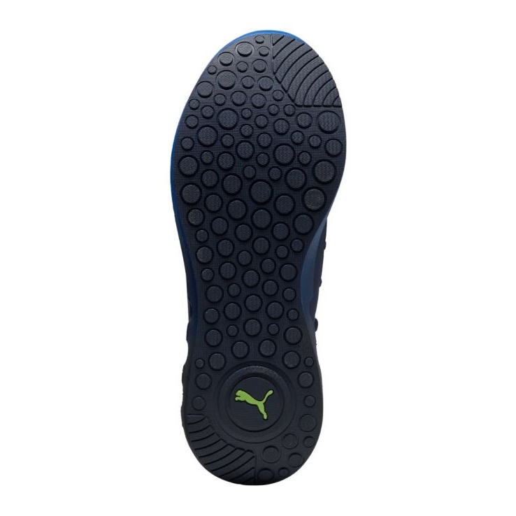 Puma Softride Carson Fresh 310155 18 Laufschuhe blau 4