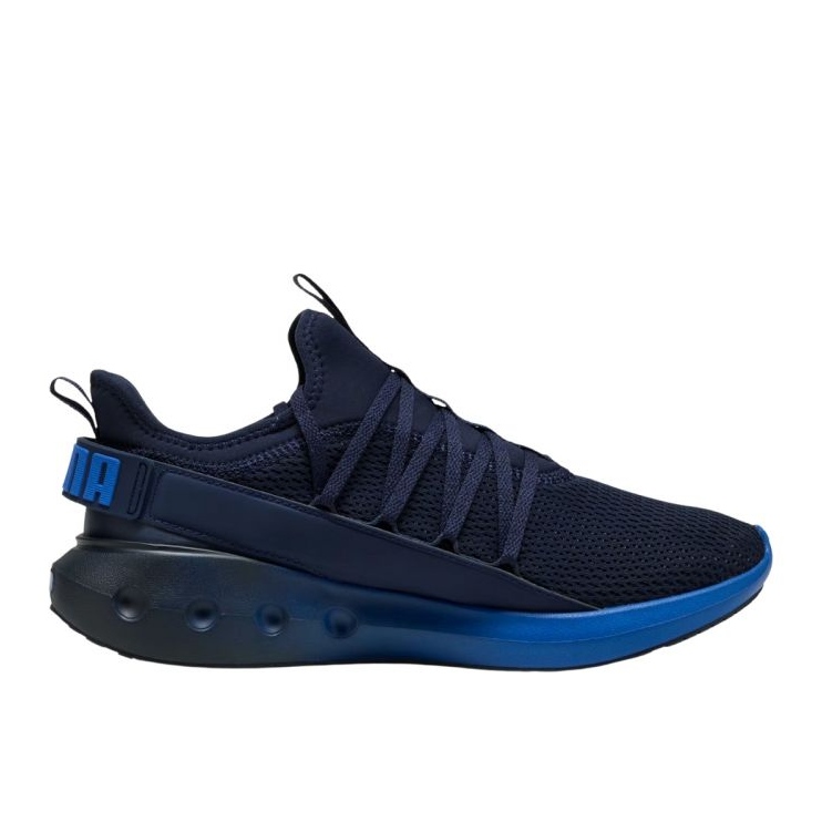 Puma Softride Carson Fresh 310155 18 Laufschuhe blau 5