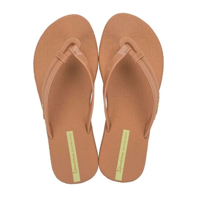 Ipanema Divera AD 27230 BG782 Flip -Flops braun 1