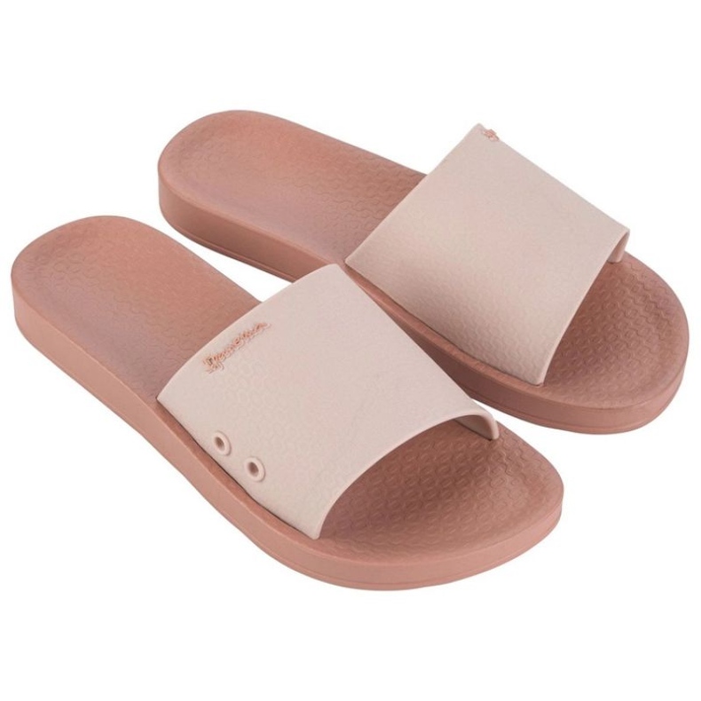 Ipanema Anat Classic Slide 83583 AS778 Flip Flops rosa 1
