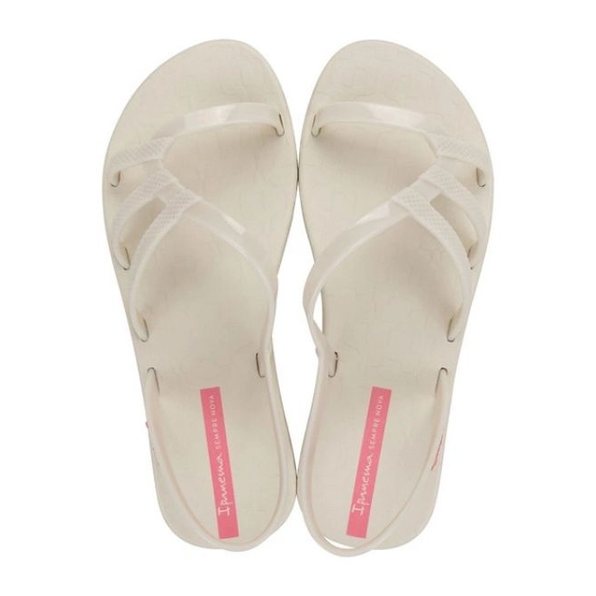 Ipanema Divera Sandalensandalen AD 27234 BG731 beige 1