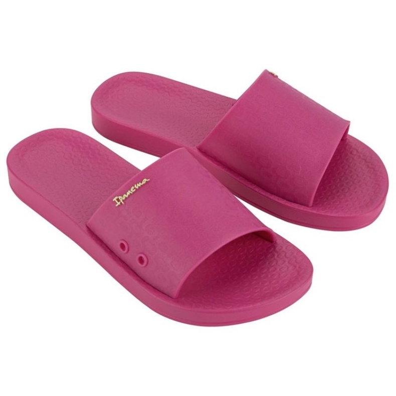 Ipanema Anat Classic Folie 83583 BE636 Flip Flops rosa 1