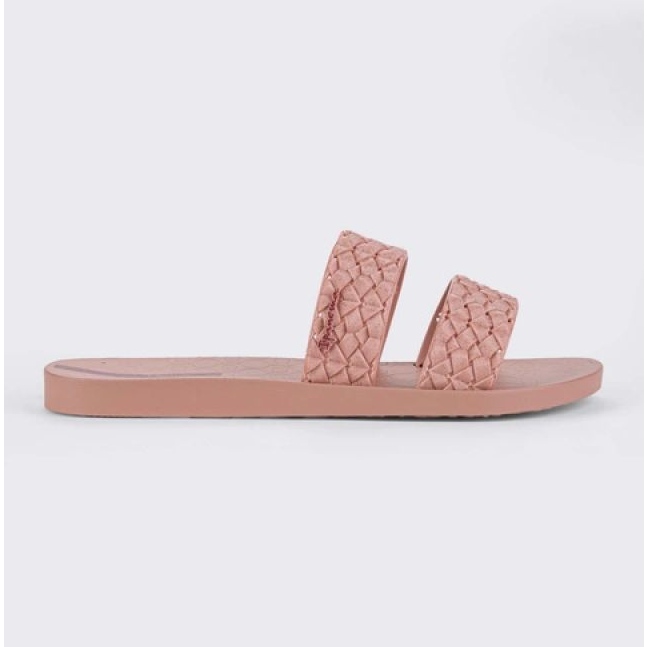 Ipanema Renda II 83243 AS023 Pantoffeln rosa 1