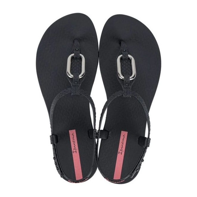 Ipanema -Klasse Linea 27110 BA176 Sandalen schwarz 1