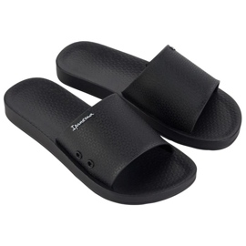 Ipanema Anat Classic 83583 AS781 Flip Flops schwarz 1