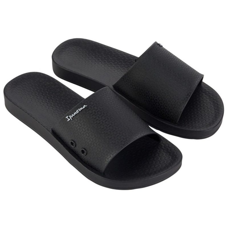Ipanema Anat Classic 83583 AS781 Flip Flops schwarz 1