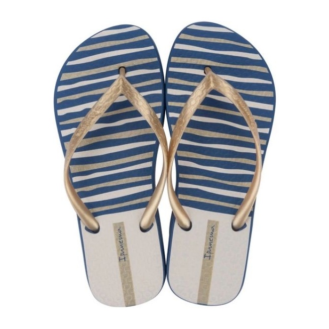 Ipanema Classic Happy xii fem Fem 83582 AW916 golden 1