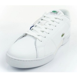 Lacoste Carnaby Cup 125 2 749SMA003521g Schuhe weiß 1