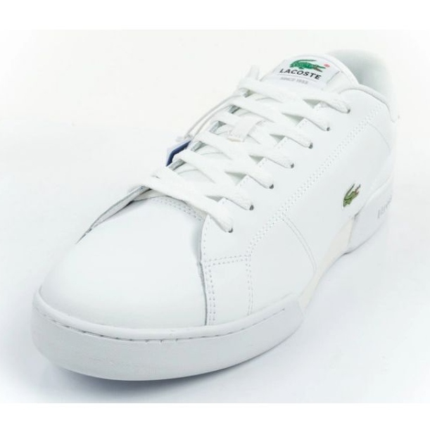 Lacoste Carnaby Cup 125 2 749SMA003521g Schuhe weiß 1