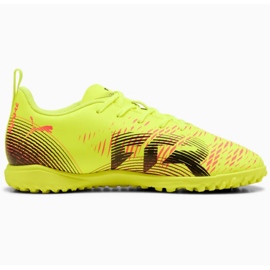 Puma Future 8 Spiele TT 108396-03 Fußballschuhe gelb 1