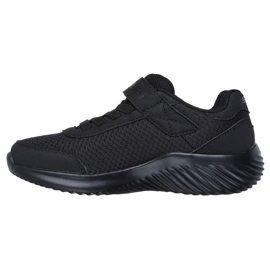 Skechers Bounder-Trekzic 403908L-BBK-Schuhe schwarz 2