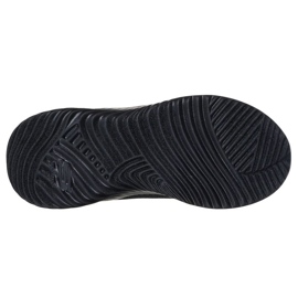 Skechers Bounder-Trekzic 403908L-BBK-Schuhe schwarz 3