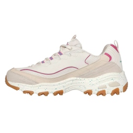 SKECHERS D'ELES SHOUS - FLASTE VIEW 149589 -nmlt mehrfarbig 1