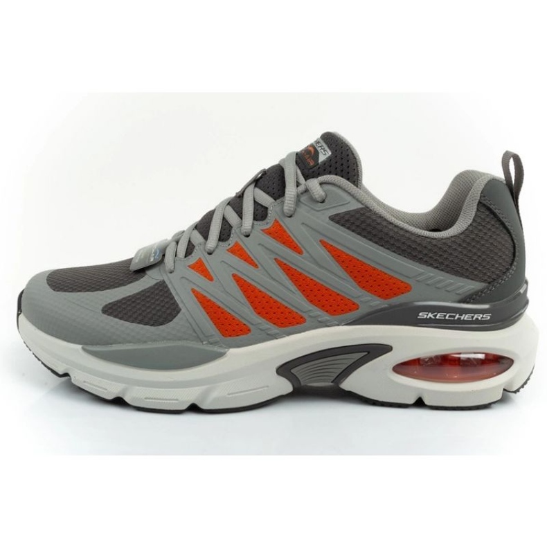 Skechers SKECHRS SKECH-Air Ventura-Revell 232657/Gyor Schuhe grau 1