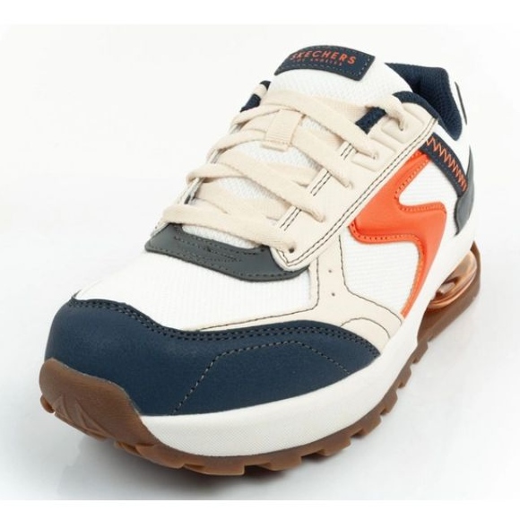 SKECHERS SKX-167 419020L/NTNV-Schuhe mehrfarbig 1