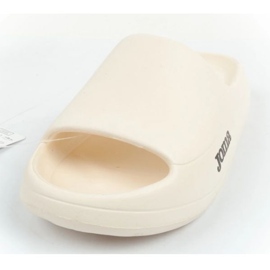 Joma Saftls2525 Schaumstoffflops beige 1