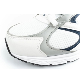 New Balance Neues Gleichgewicht ML408A Sportschuhe weiß 4