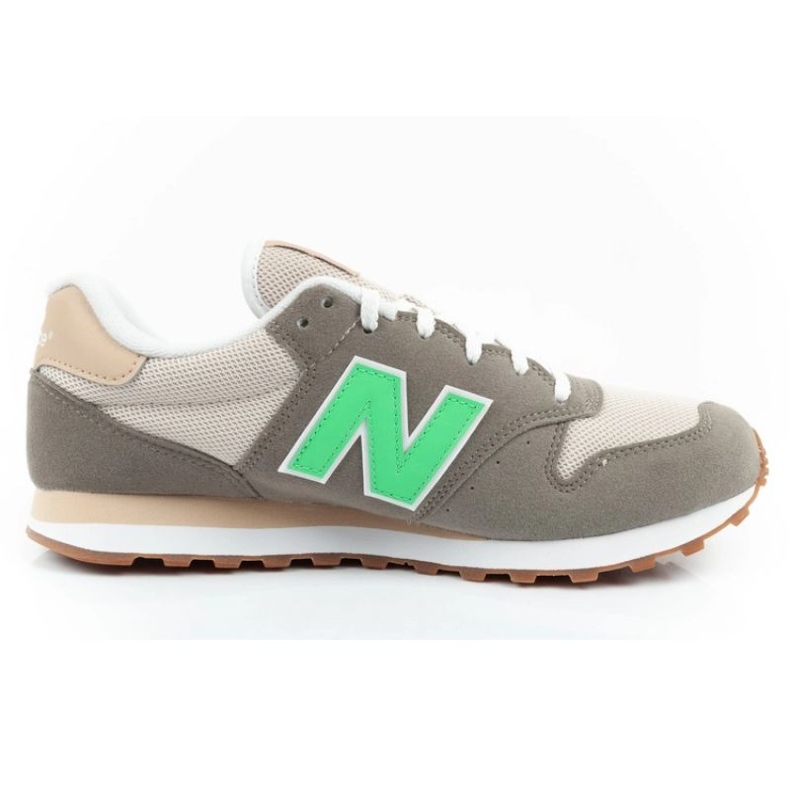 New Balance Neues Gleichgewicht GM500TPG Herren Sportschuhe braun 1