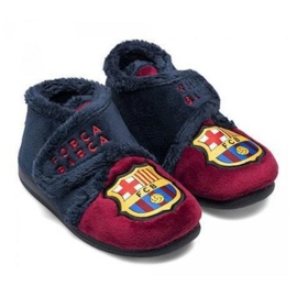 FC Barcelona JR CPC5-IV20 Flip-Flops mehrfarbig 1