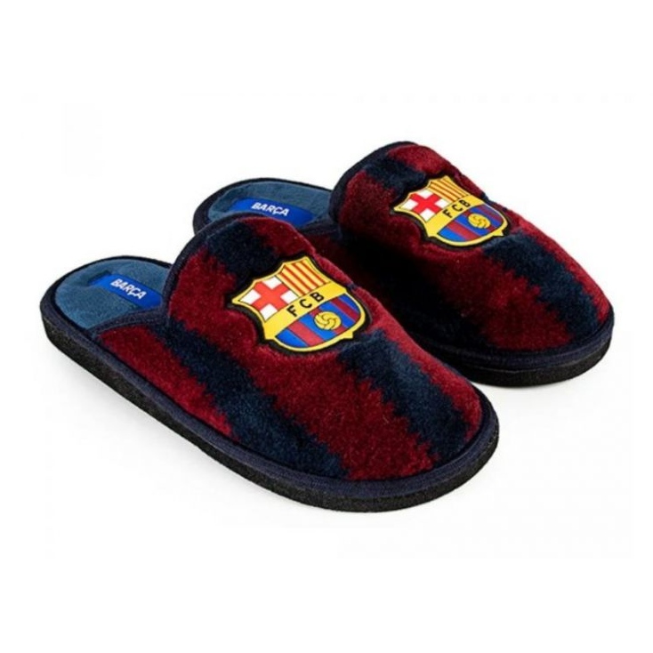 FC Barcelona M CFA4R Flip -Flops mehrfarbig 1