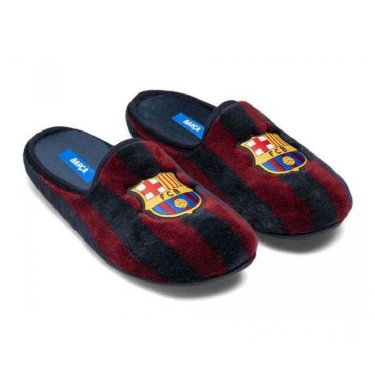 FC Barcelona M CFA1-IV20 Flip-Flops mehrfarbig 1