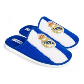 Real Madryt Real Madrid Madrid Flip Flops 1