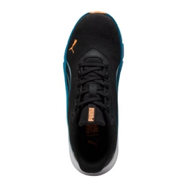 Puma Flex Focus Lite Modern M 310093 15 Laufschuhe schwarz 2