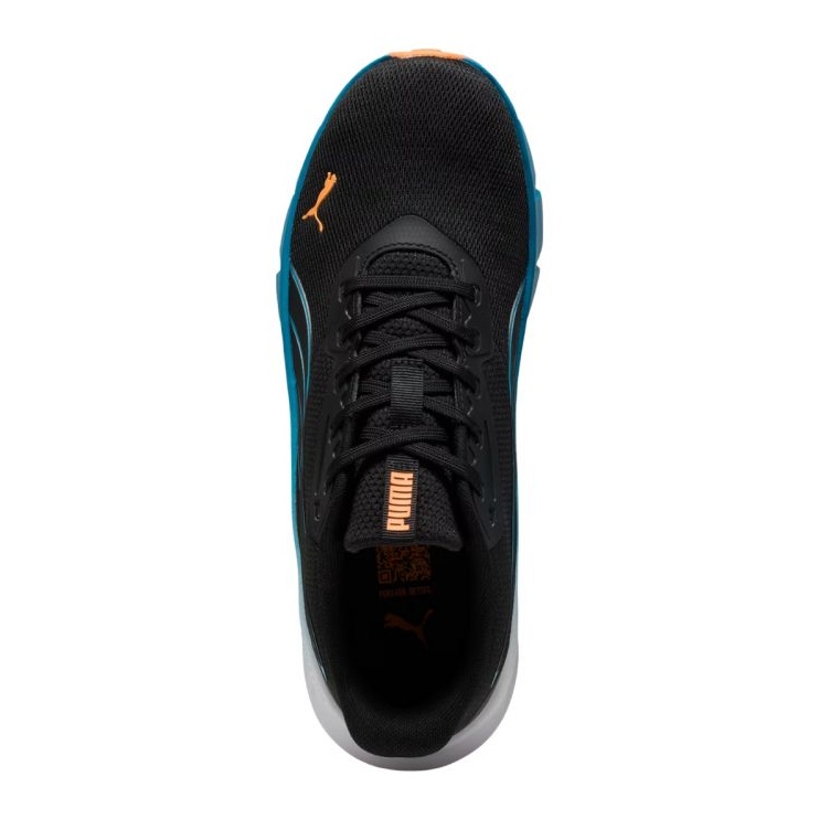 Puma Flex Focus Lite Modern M 310093 15 Laufschuhe schwarz 2