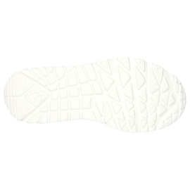 SKECHERS UNO LITE 310451N-WHP-Schuhe weiß 2