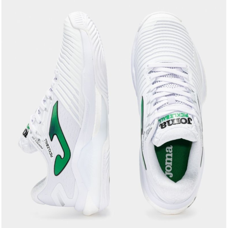 Tennisschuhe Joma picklet02 Picks2502 weiß 1