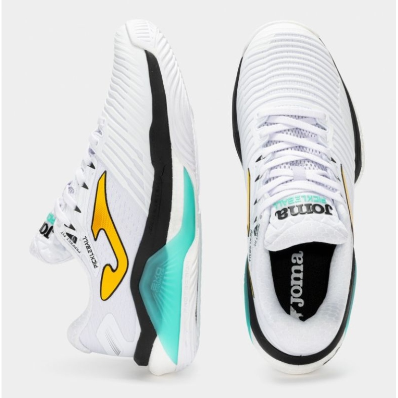 Tennisschuhe Joma Picklet32 Picks2532 weiß 1