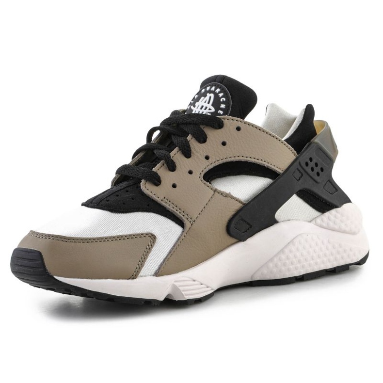 Nike Air Huarache DD1068 Schuhe beige 3