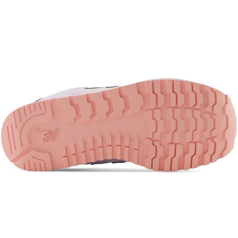 New Balance Neues Gleichgewicht YC373an2 Sportschuhe lila lila 3