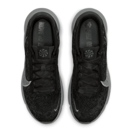 Nike SuperRep Go 3 Next Nature Flyknit Schuhe DH3394-001 schwarz 2