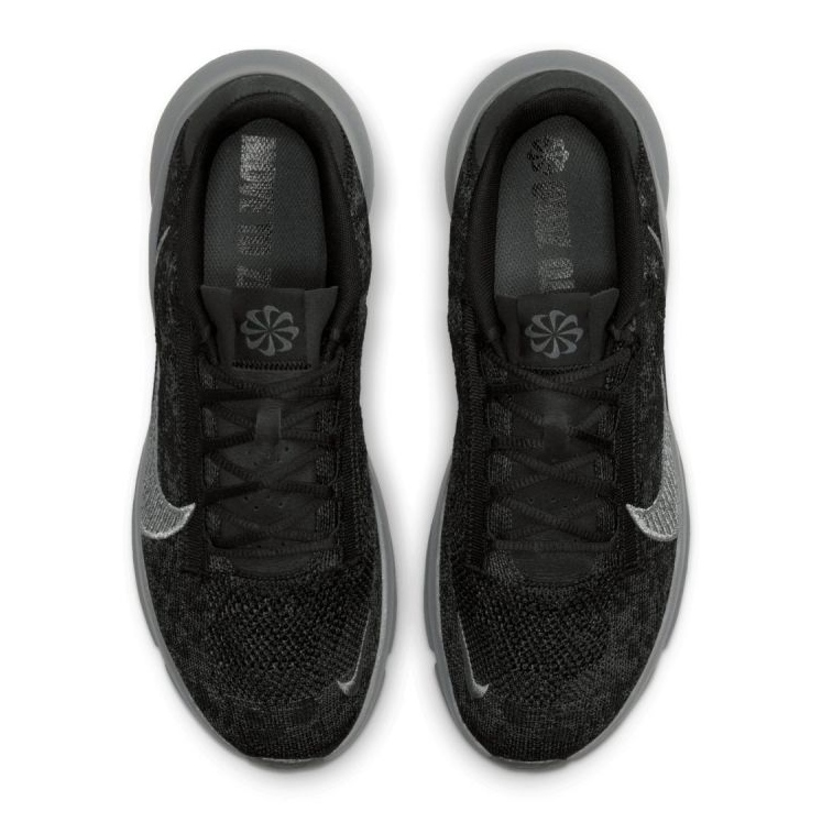 Nike SuperRep Go 3 Next Nature Flyknit Schuhe DH3394-001 schwarz 2